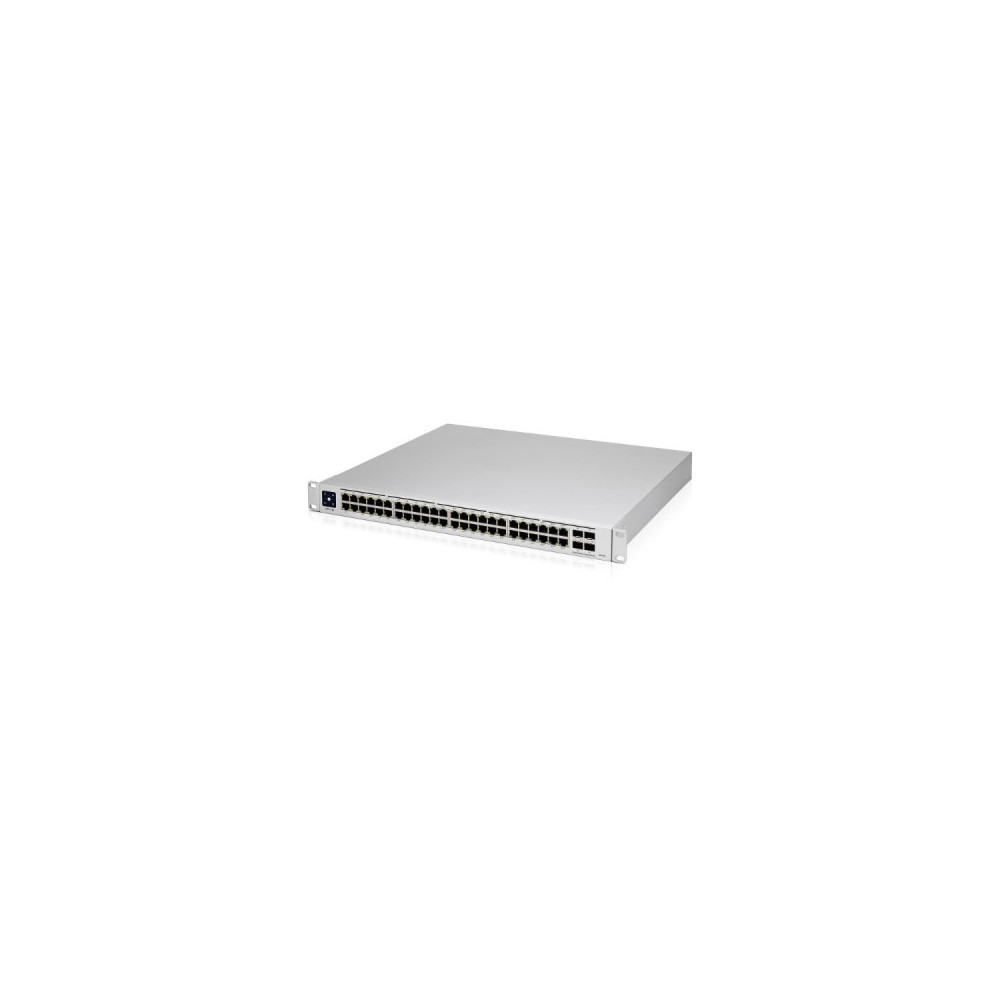 Switch 48 ports Gigabit 10/100/1000 Mbps