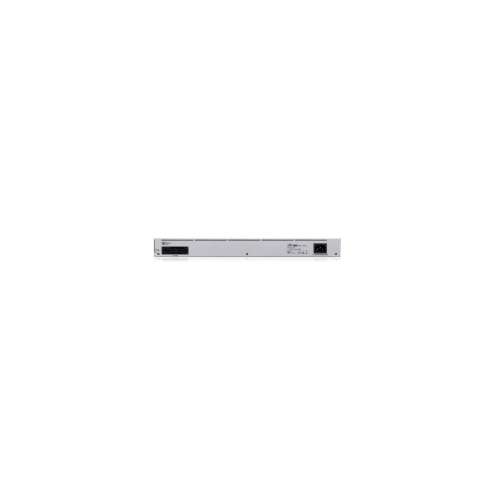 Switch 48 ports Gigabit 10/100/1000 Mbps