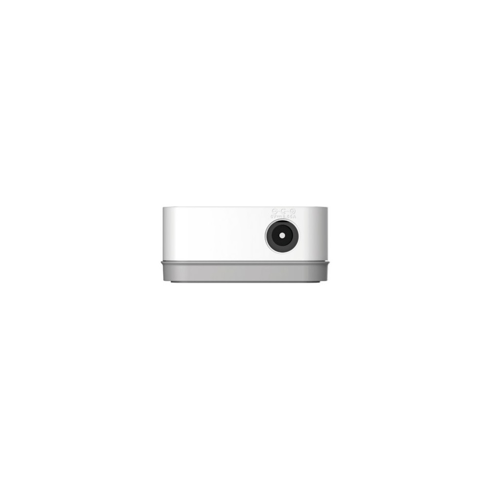 Switch 5 Ports 10/100 Mbps