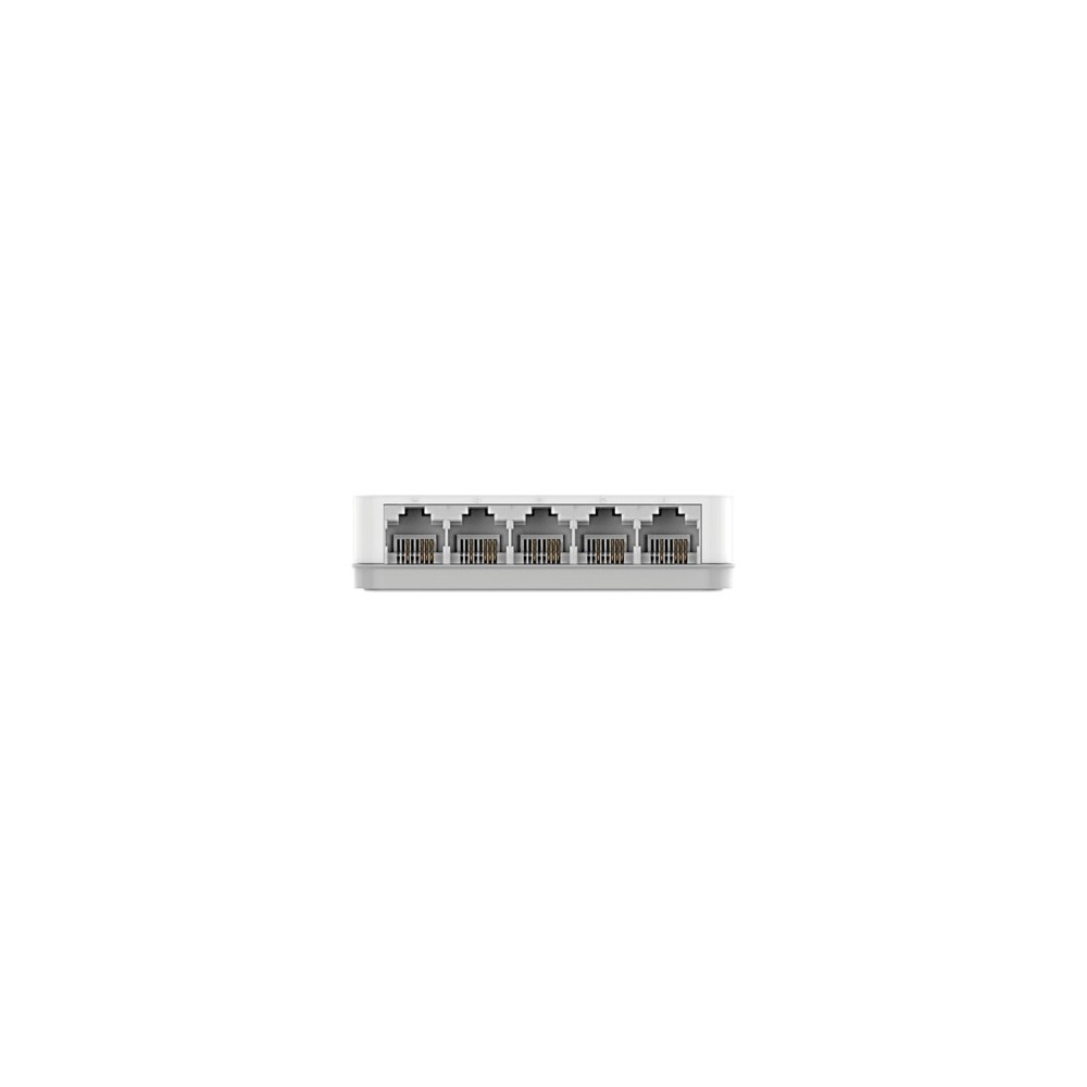 Switch 5 Ports 10/100 Mbps