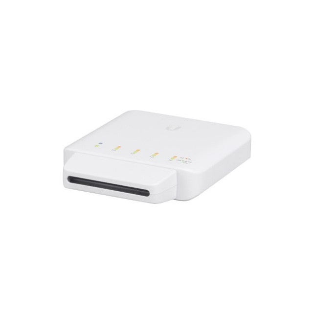 Switch 5 ports Gigabit 10/100/1000 Mbps