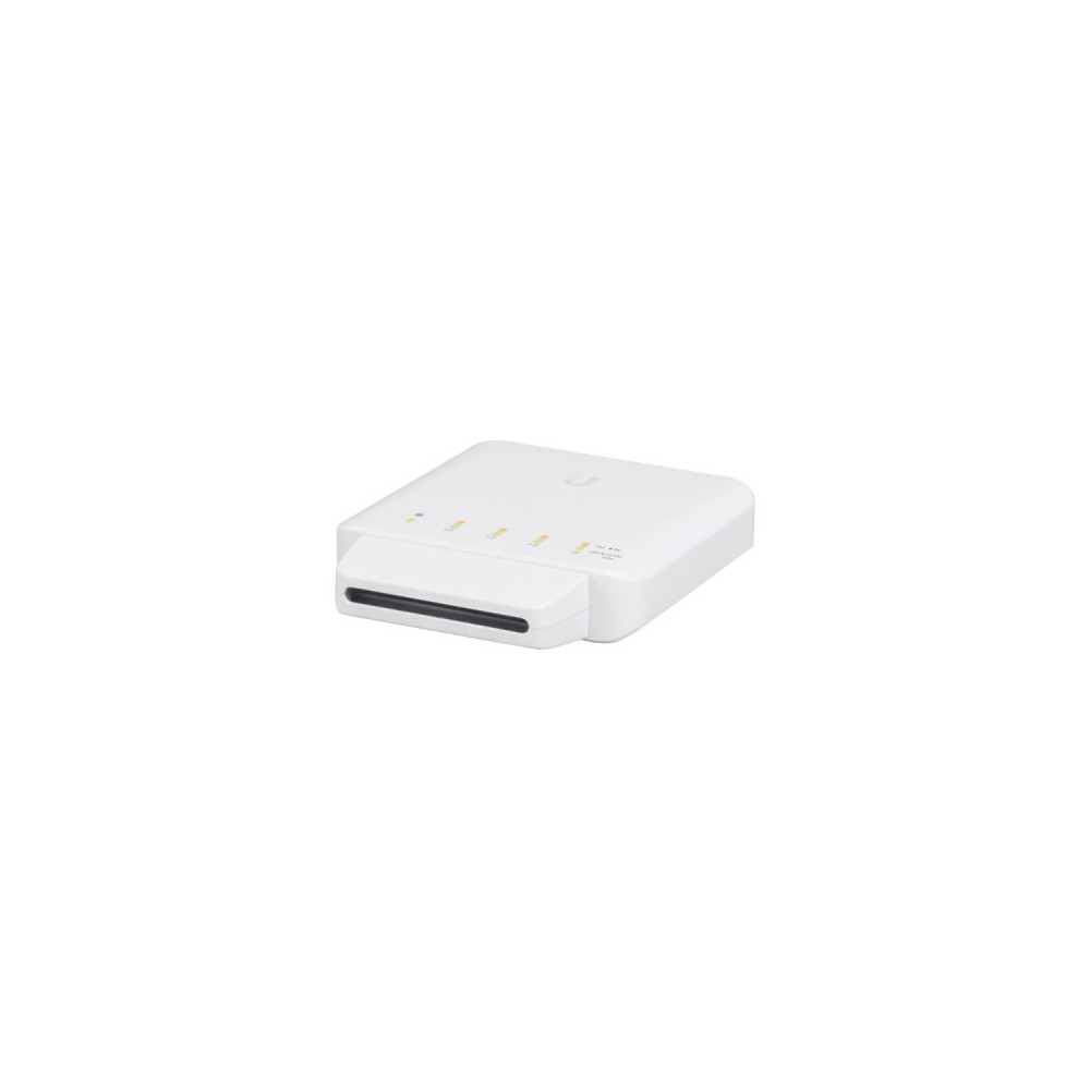 Switch 5 ports Gigabit 10/100/1000 Mbps