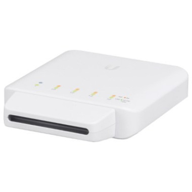 Switch 5 ports Gigabit 10/100/1000 Mbps