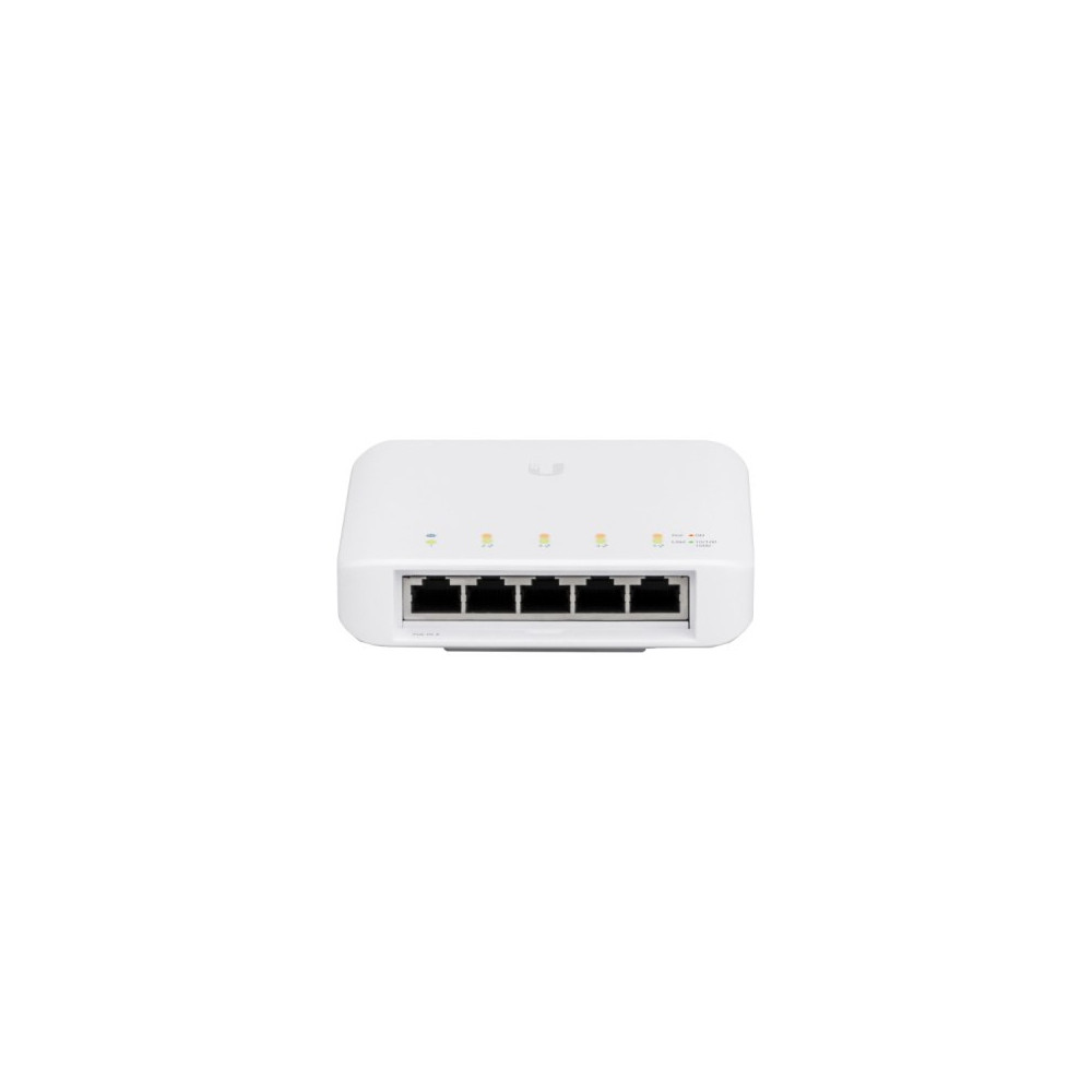 Switch 5 ports Gigabit 10/100/1000 Mbps