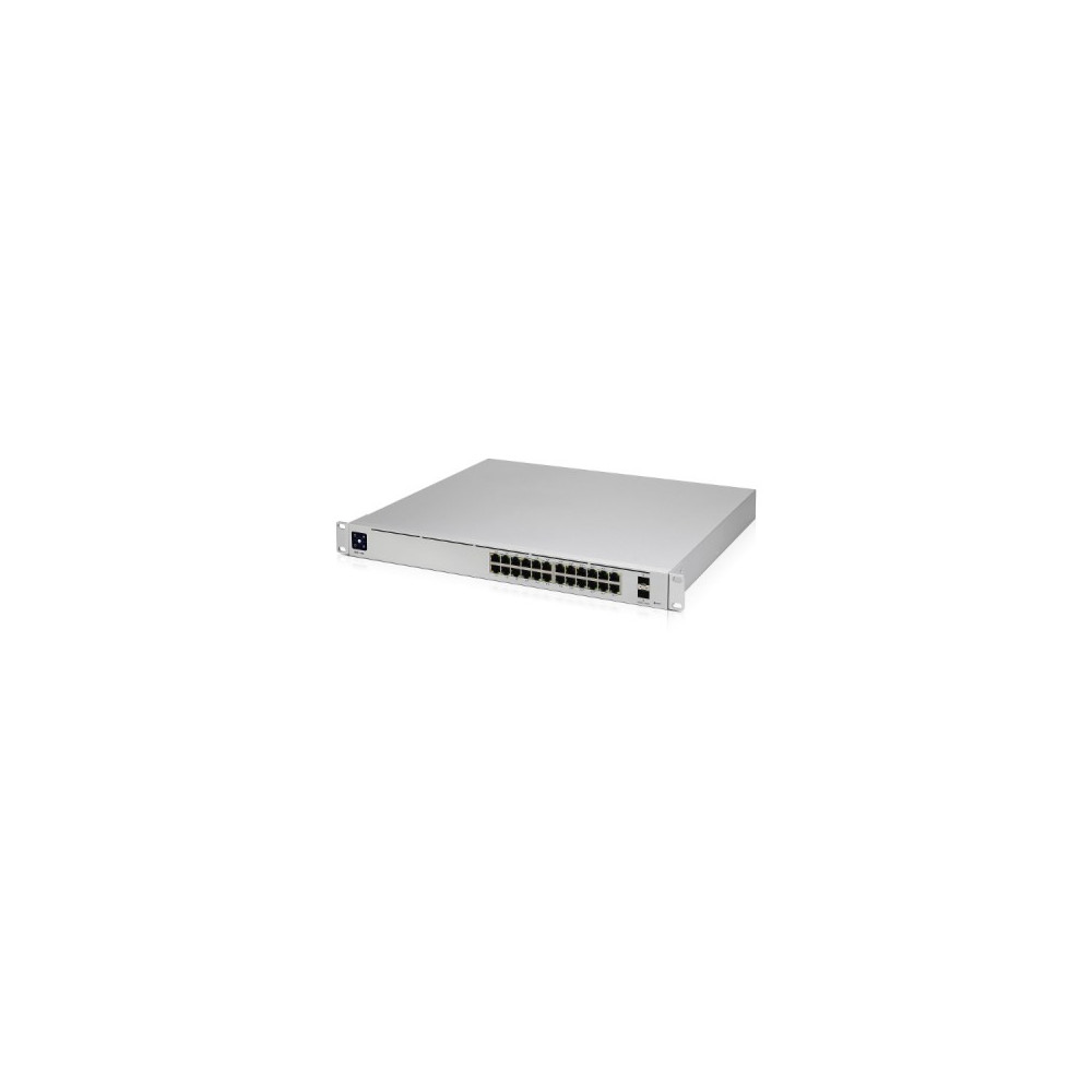Switch 24 ports Gigabit 10/100/1000 Mbps