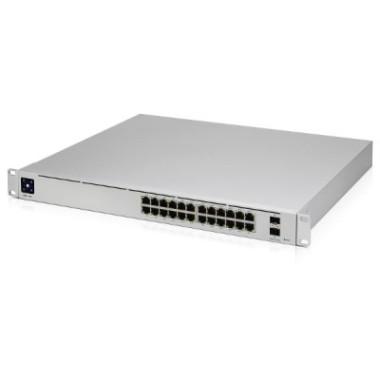 Switch 24 ports Gigabit 10/100/1000 Mbps
