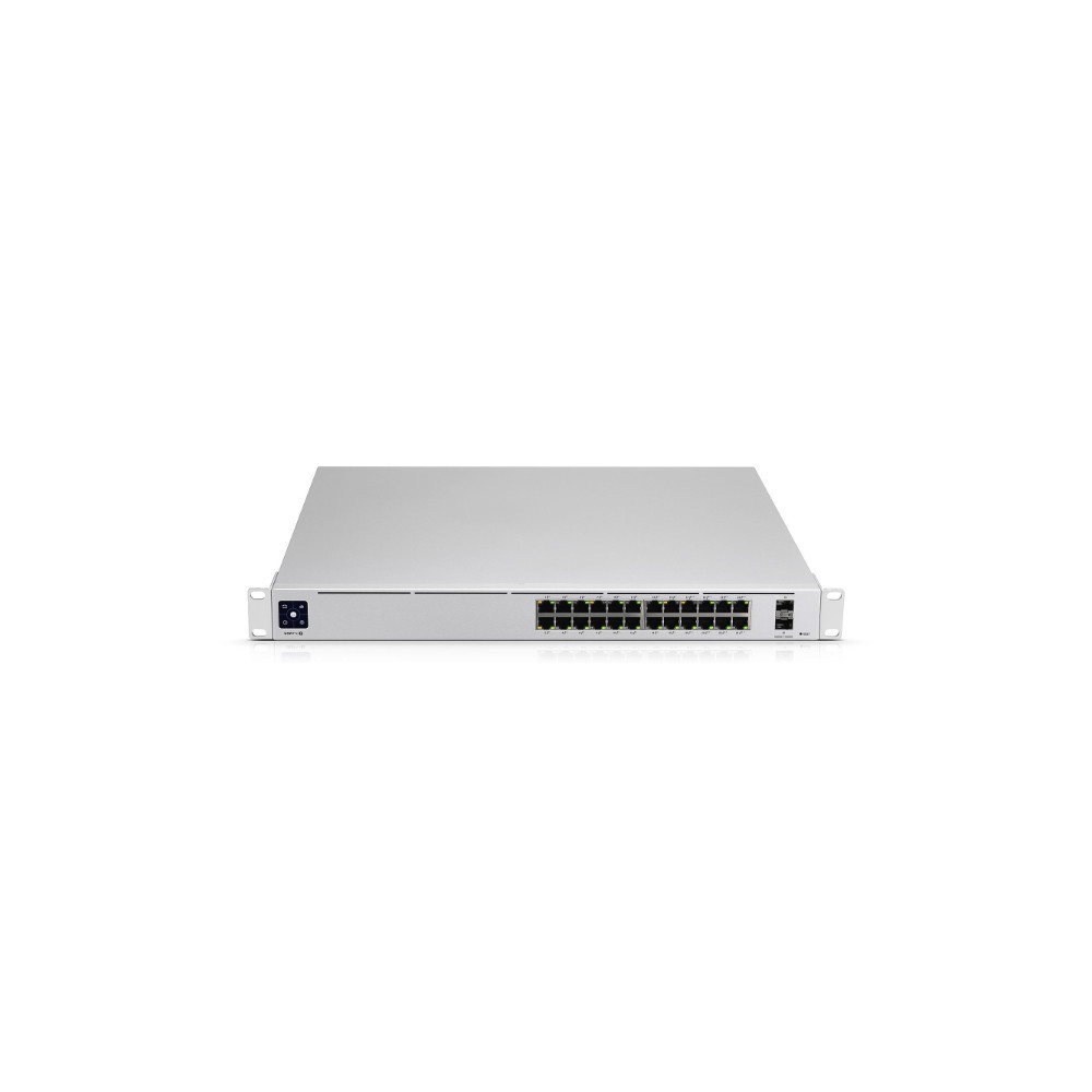 Switch 24 ports Gigabit 10/100/1000 Mbps