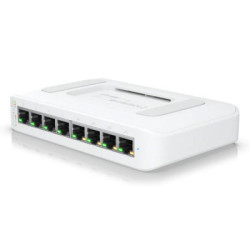Switch 8 ports Gigabit