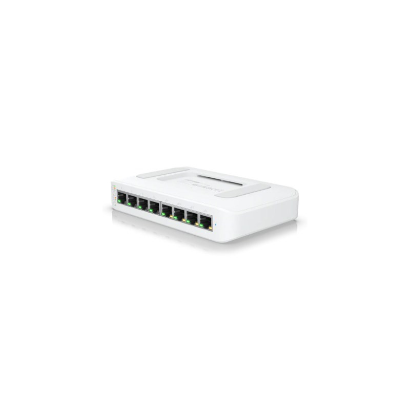 Switch 8 ports Gigabit