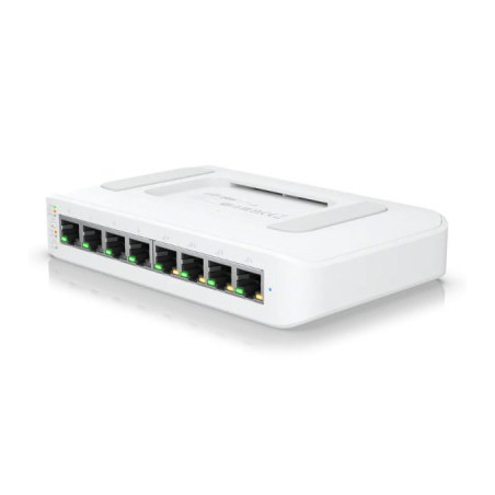 Switch 8 ports Gigabit