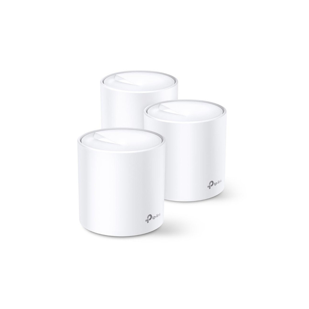 Pack de 2 routeurs WiFi AC1200 Dual-Band