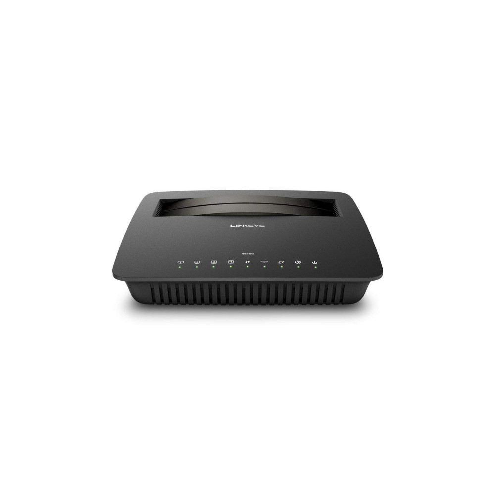 Modem/routeur WiFi ADSL/VDSL AC750