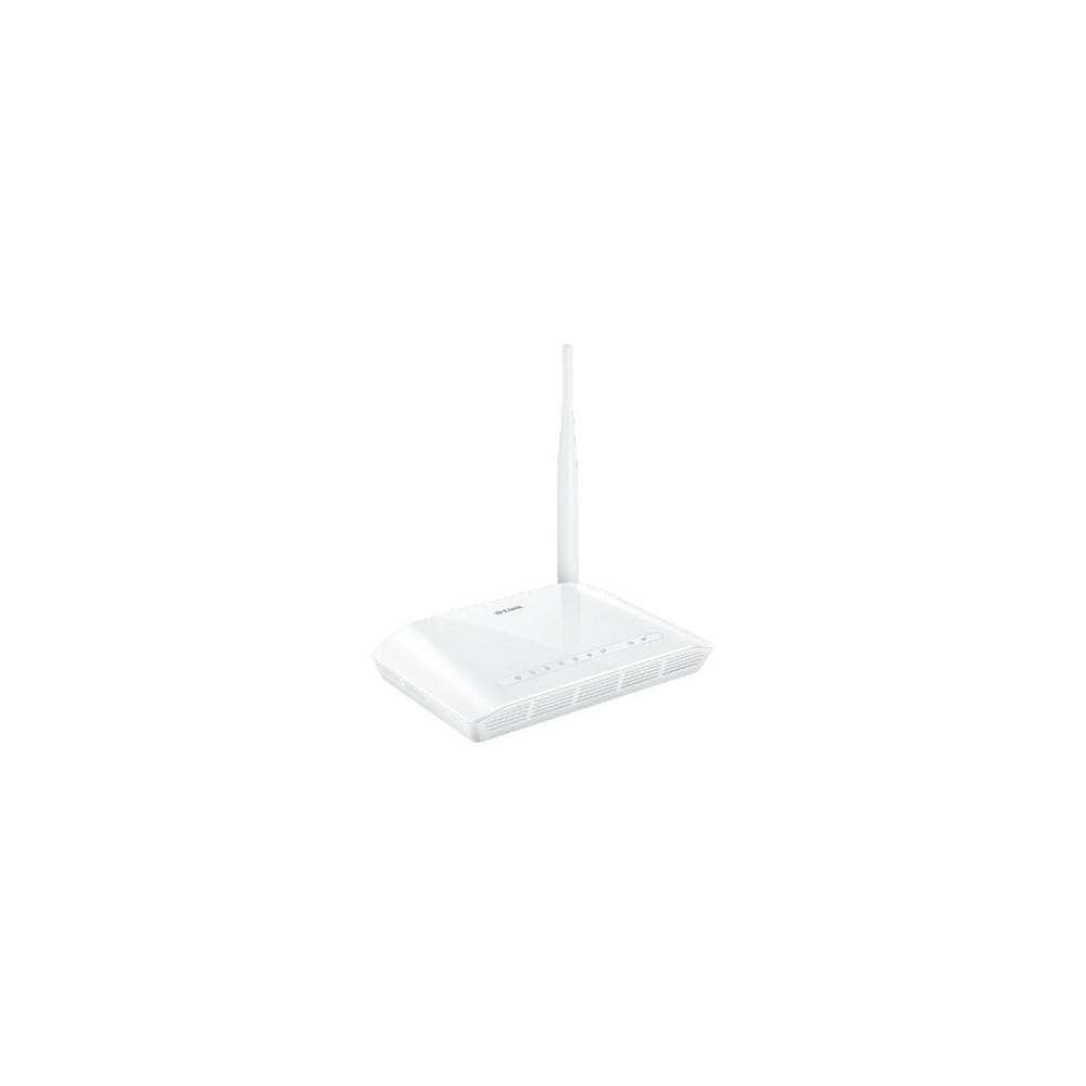 Modem Routeur WiFi N150 ADSL2+