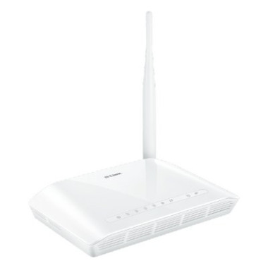 Modem Routeur WiFi N150 ADSL2+