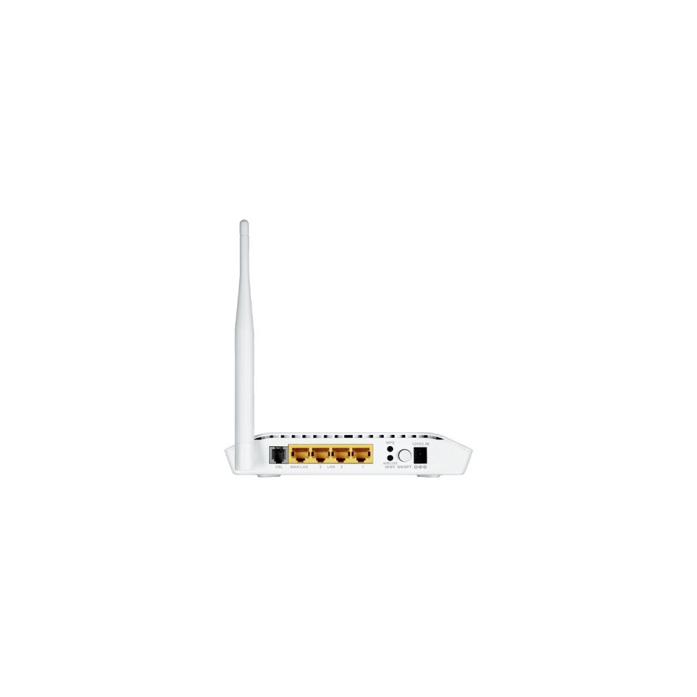 Modem Routeur WiFi N150 ADSL2+