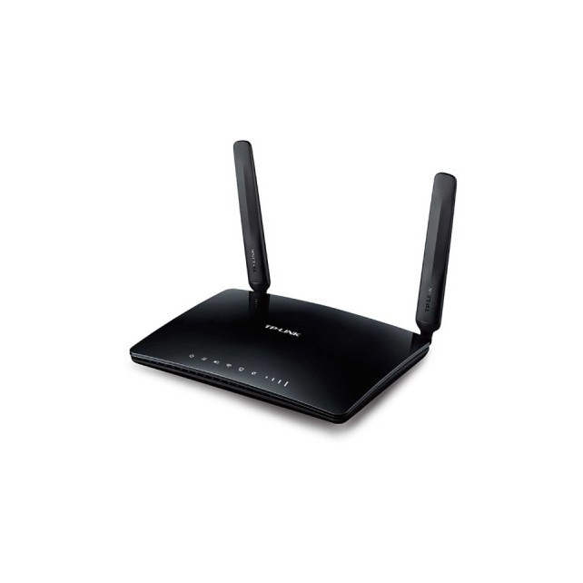Routeur sans fil 4G LTE avec Wi-Fi dual band