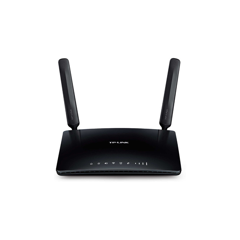 Routeur sans fil 4G LTE avec Wi-Fi dual band