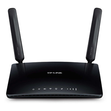 Routeur sans fil 4G LTE avec Wi-Fi dual band