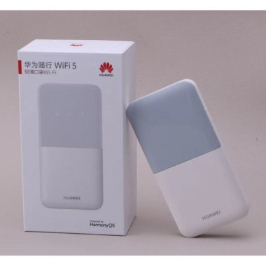 Routeur 4G mobile LTE - WiFi 5s N150 Mbps avec batterie intégrée de 1500 mAh