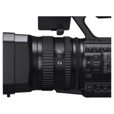 Appareil Photo Caméscope Full HD NXCAM