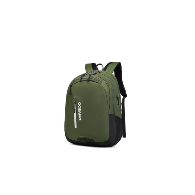 Sac à Dos Oceano Avec Plusieurs Compartiments