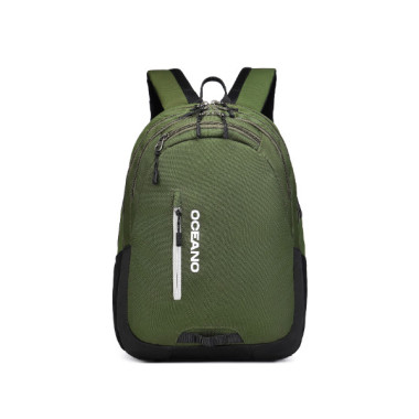 Sac à Dos Oceano Avec Plusieurs Compartiments