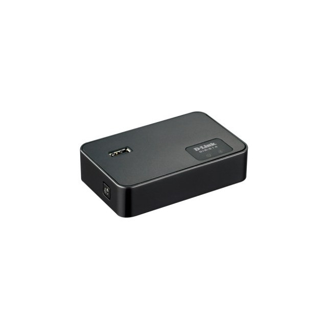 Routeur WiFi 3G N300