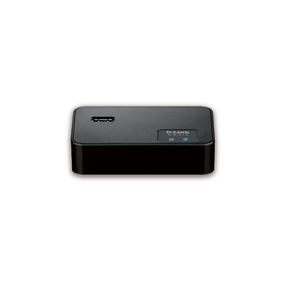 Routeur WiFi 3G N300
