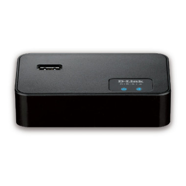 Routeur WiFi 3G N300