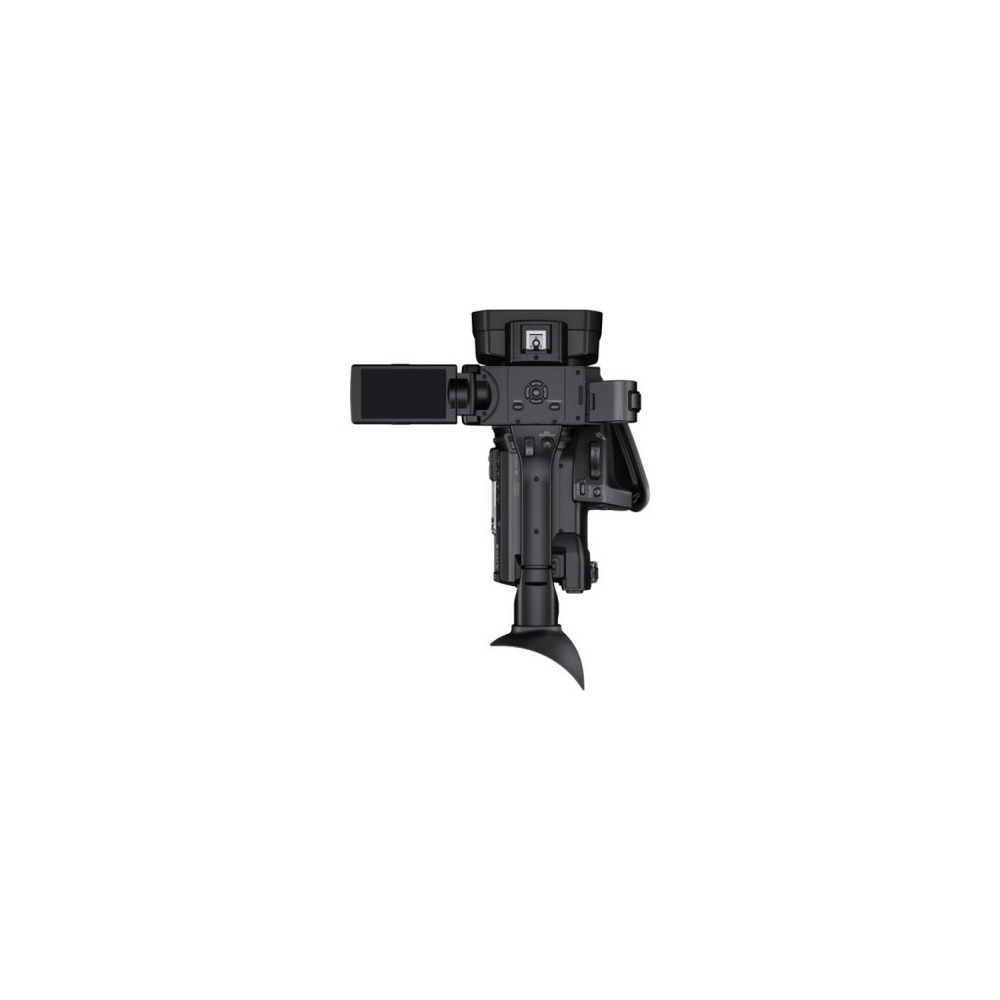 Appareil Photo Caméscope Full HD NXCAM