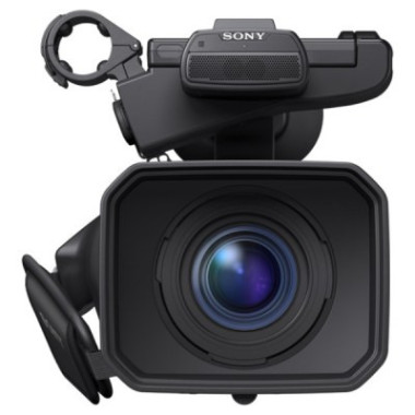 Appareil Photo Caméscope Full HD NXCAM
