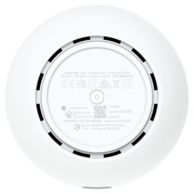 Routeur sans fil Dual Band Wi-Fi 6 AX3000