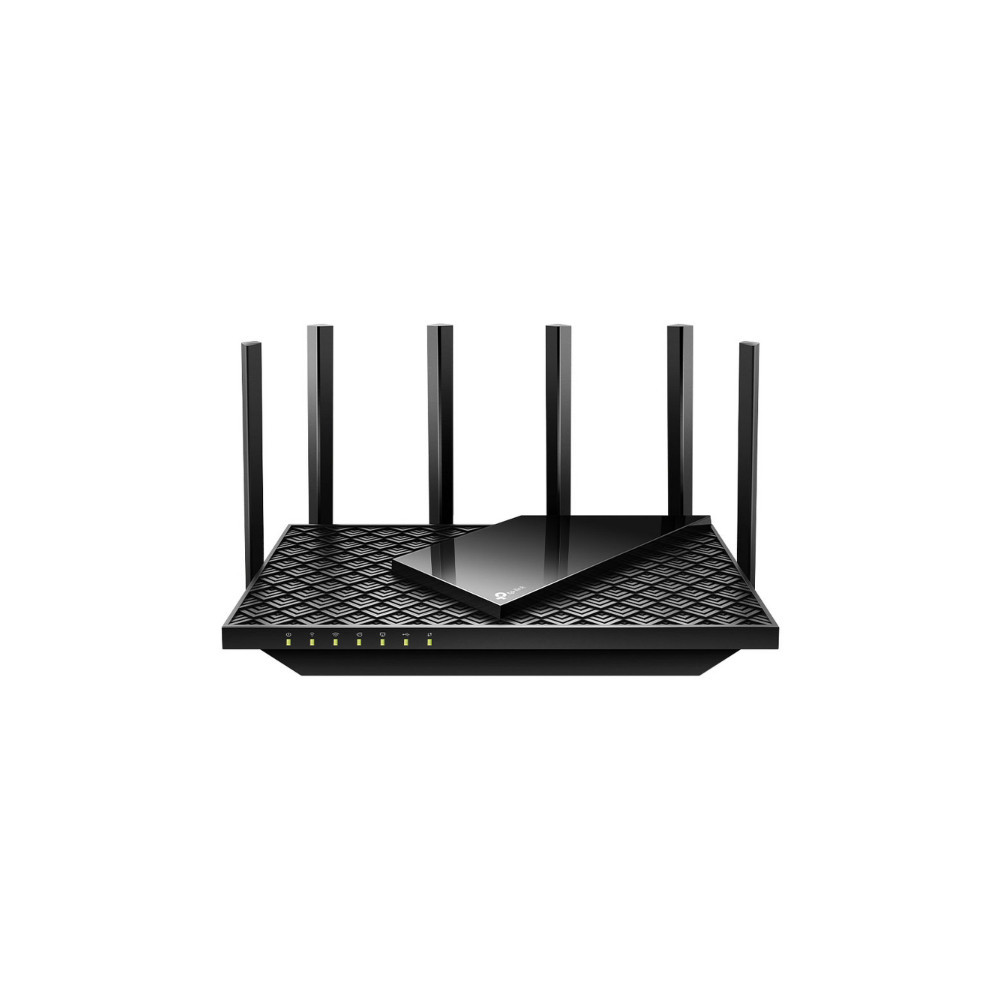 Routeur WiFi 6 AX5400 (AX4804 + AX574) 1 port