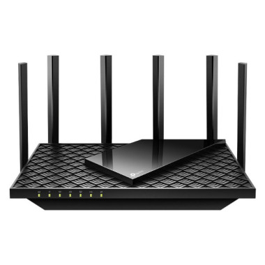 Routeur WiFi 6 AX5400 (AX4804 + AX574) 1 port