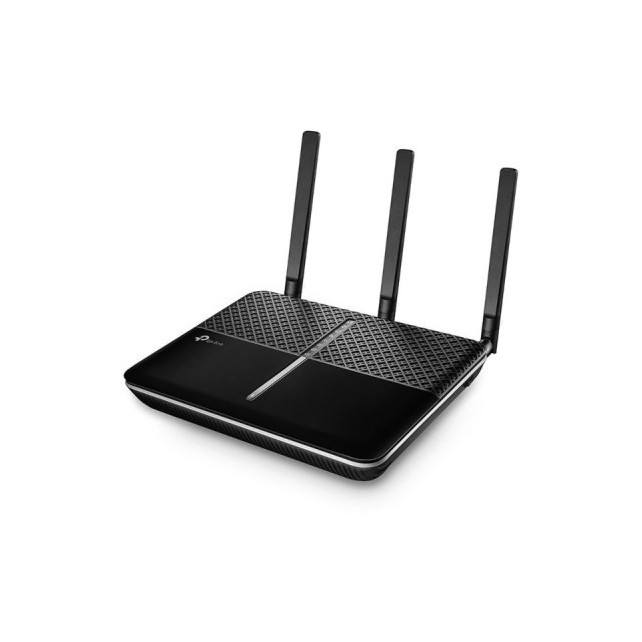 Modem Routeur WiFi Dual Band AC1600 + 3 ports LAN
