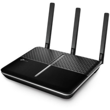 Modem Routeur WiFi Dual Band AC1600 + 3 ports LAN
