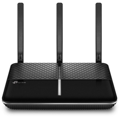 Modem Routeur WiFi Dual Band AC1600 + 3 ports LAN