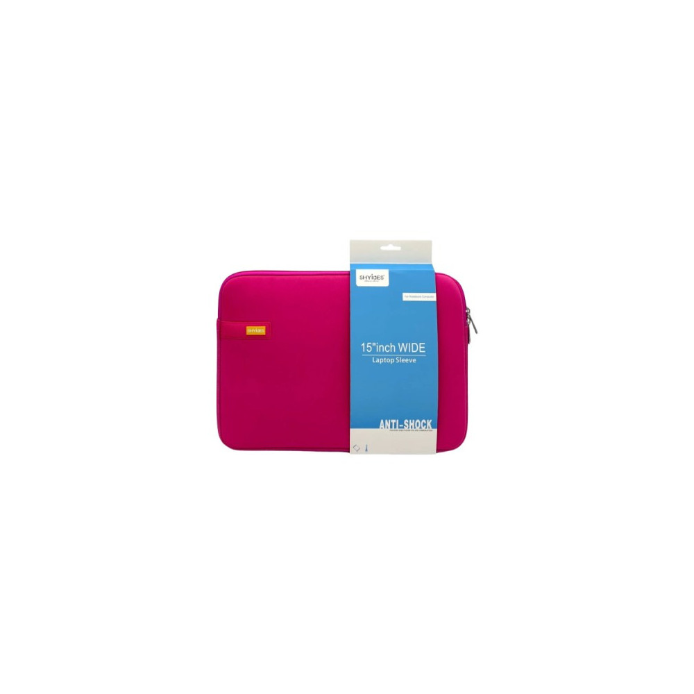 Housse Ordinateur Portable SHYidES 15 Pouces