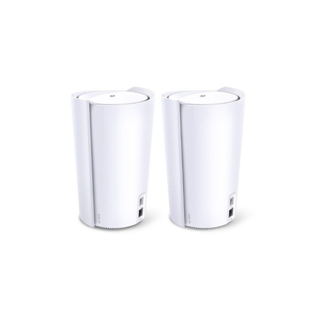 Pack de 2 routeurs WiFi 6 AX6000 Tri-Band