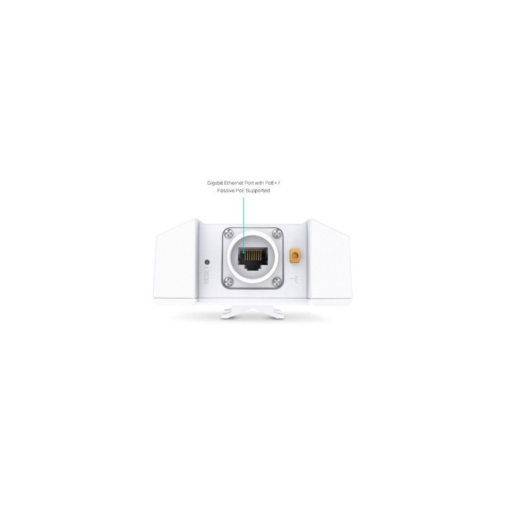 Point d'accès extérieur Wi-Fi 6 Dual Band AX3000