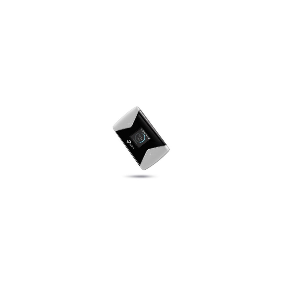 Routeur Mobile 4G LTE WiFi N Dual Band Advanced