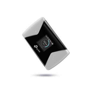 Routeur Mobile 4G LTE WiFi N Dual Band Advanced