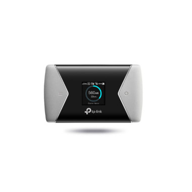 Routeur Mobile 4G LTE WiFi N Dual Band Advanced