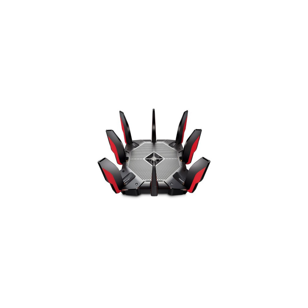 Routeur Gaming WiFi 6 AX11000 1 port WAN 2.5 GbE + 8 ports LAN Gigabit