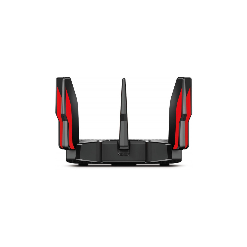 Routeur Gaming WiFi 6 AX11000 1 port WAN 2.5 GbE + 8 ports LAN Gigabit