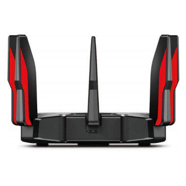 Routeur Gaming WiFi 6 AX11000 1 port WAN 2.5 GbE + 8 ports LAN Gigabit