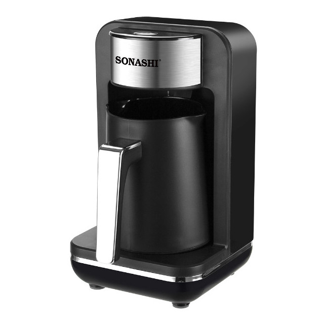 Cafetière turque 400ml 500W