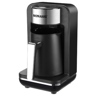Cafetière turque 400ml 500W