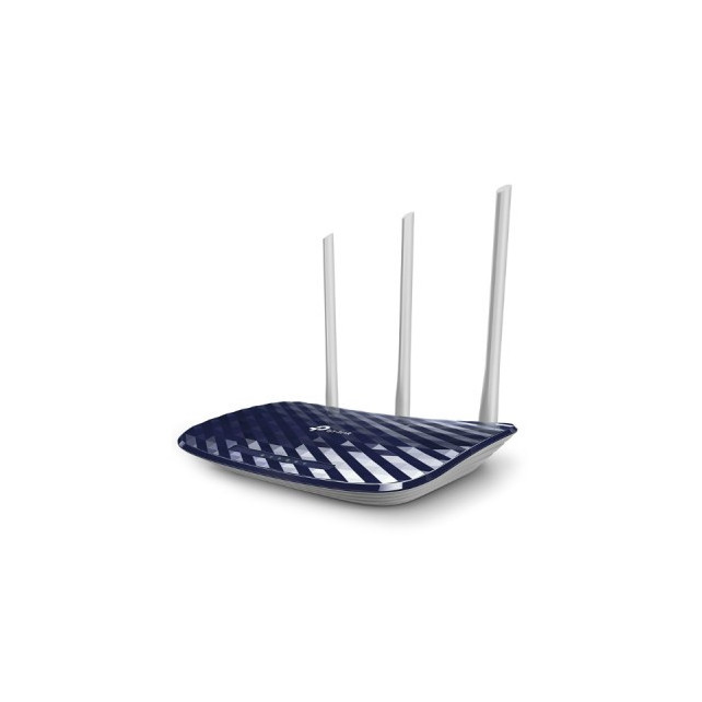 Routeur WiFi bi-bande AC750 Mbps