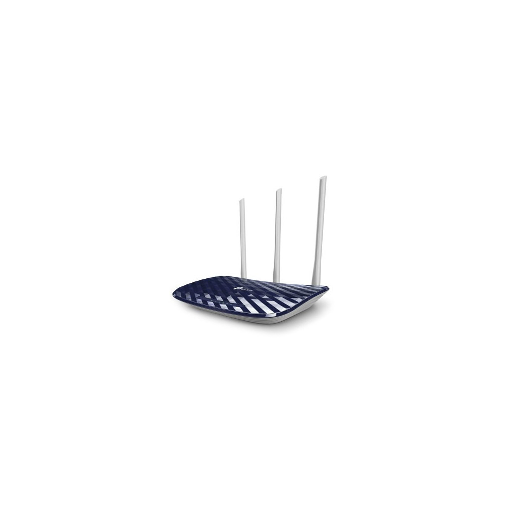 Routeur WiFi bi-bande AC750 Mbps